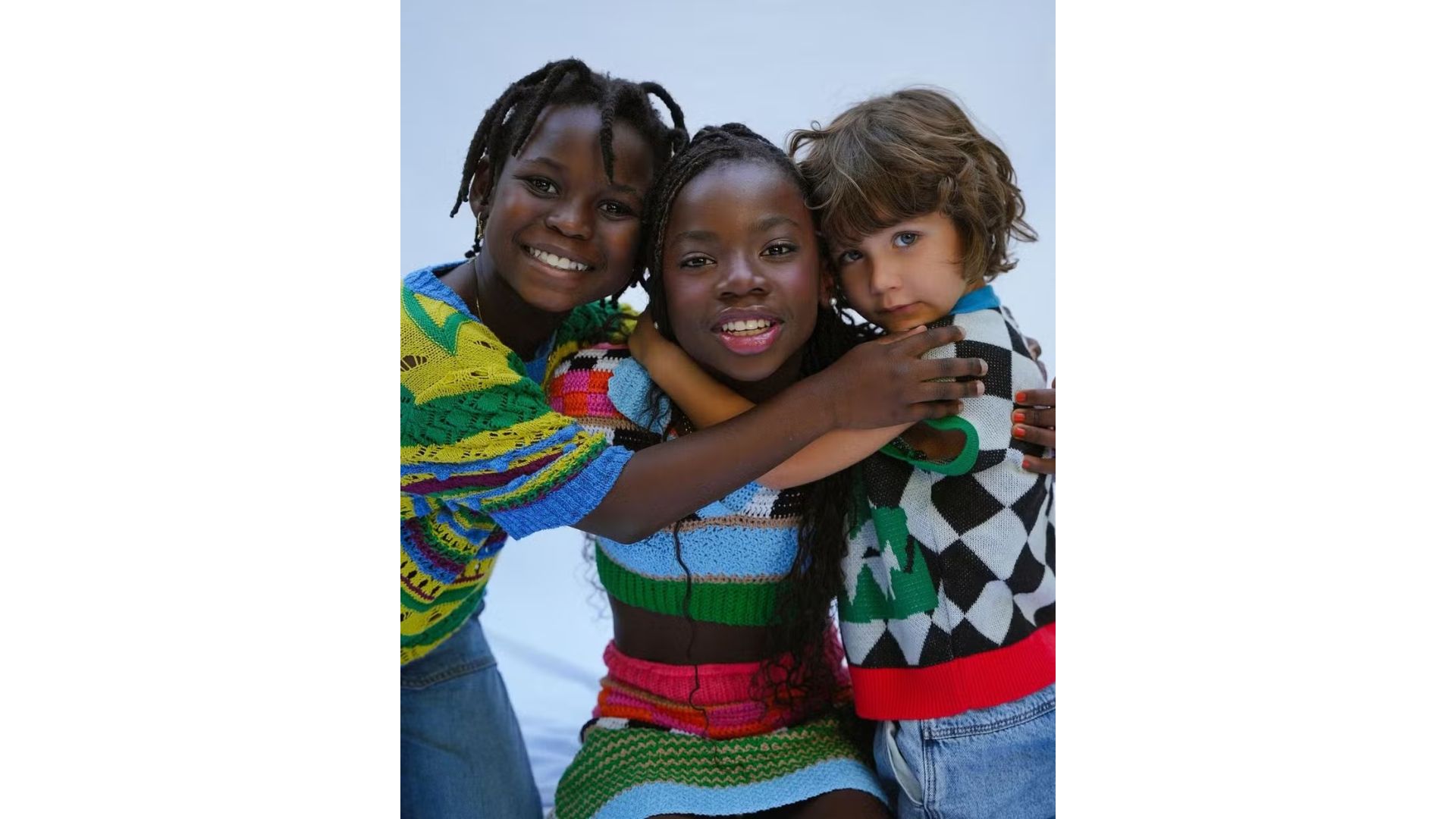 T&iacute;ti filha de Bruno Gagliasso e Giovanna Ewbank