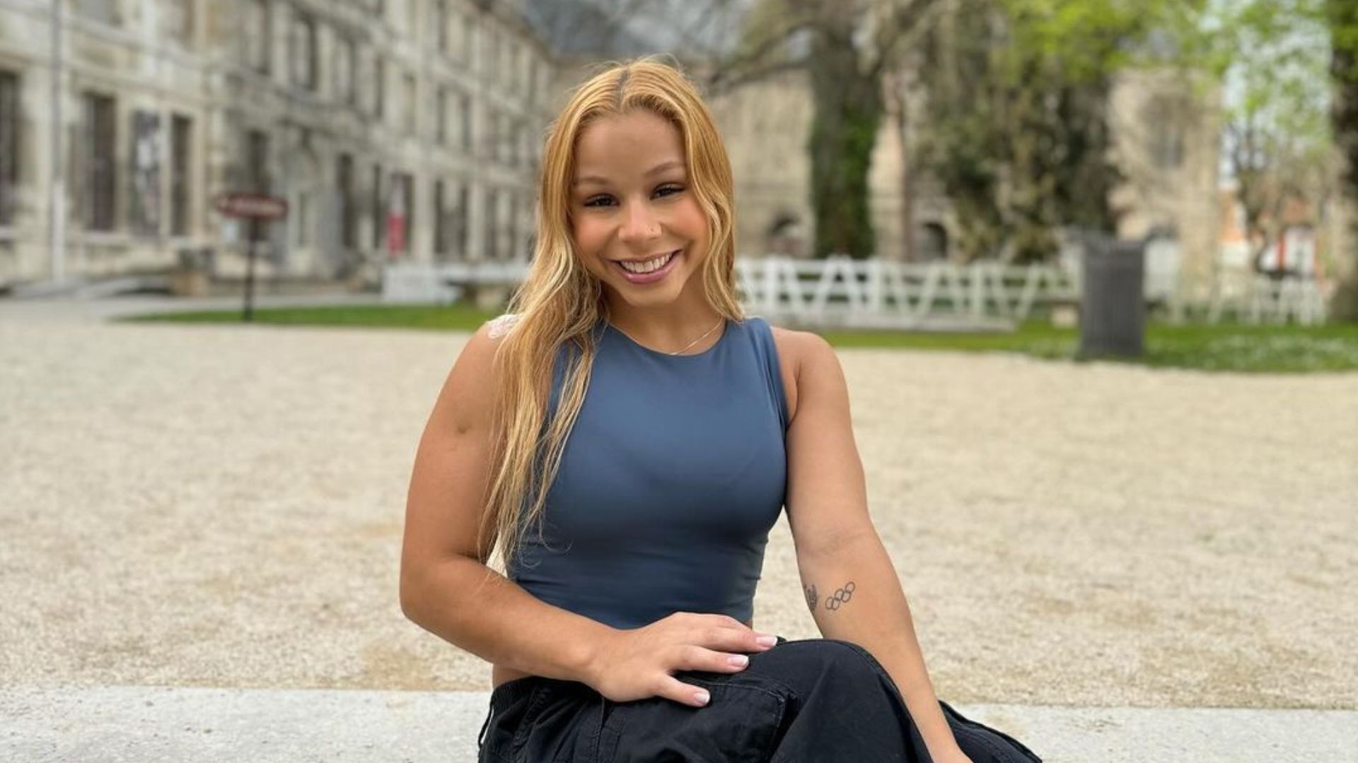 Fl&aacute;via Soares