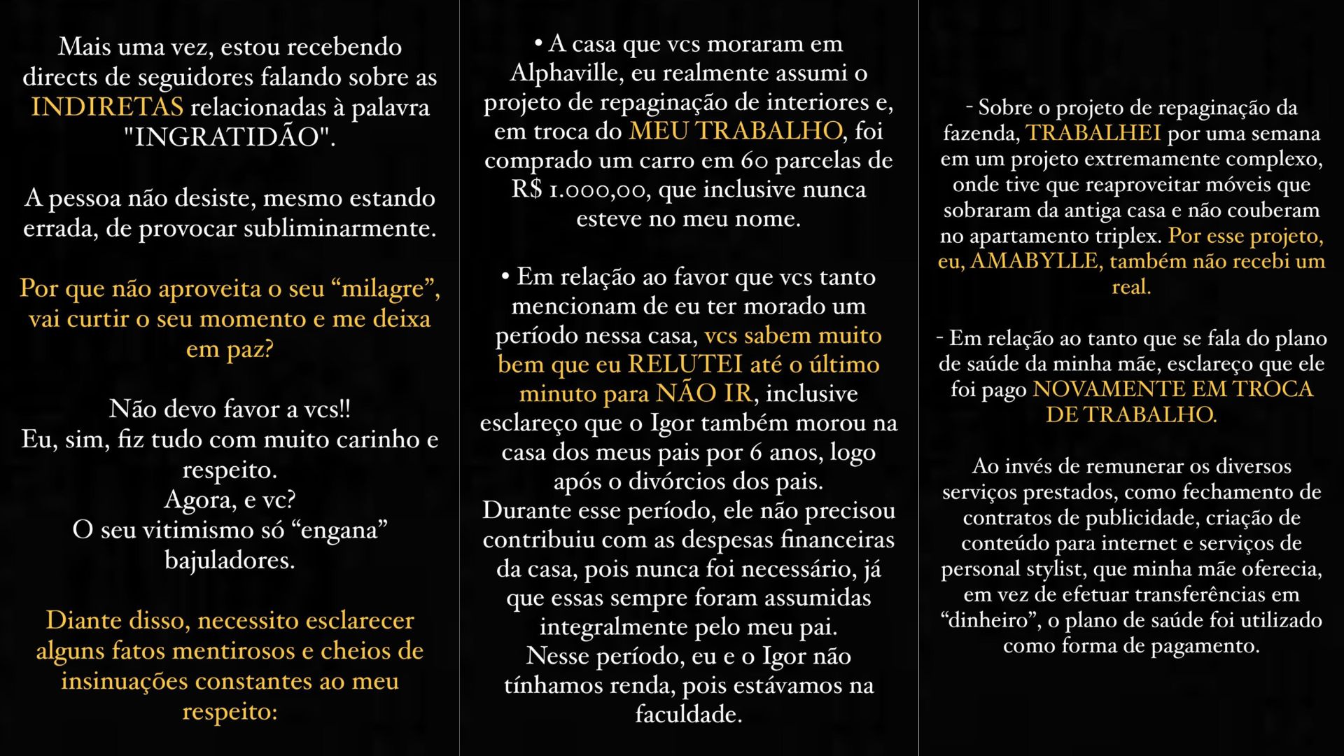 Nora de Zez&eacute; Di Camargo