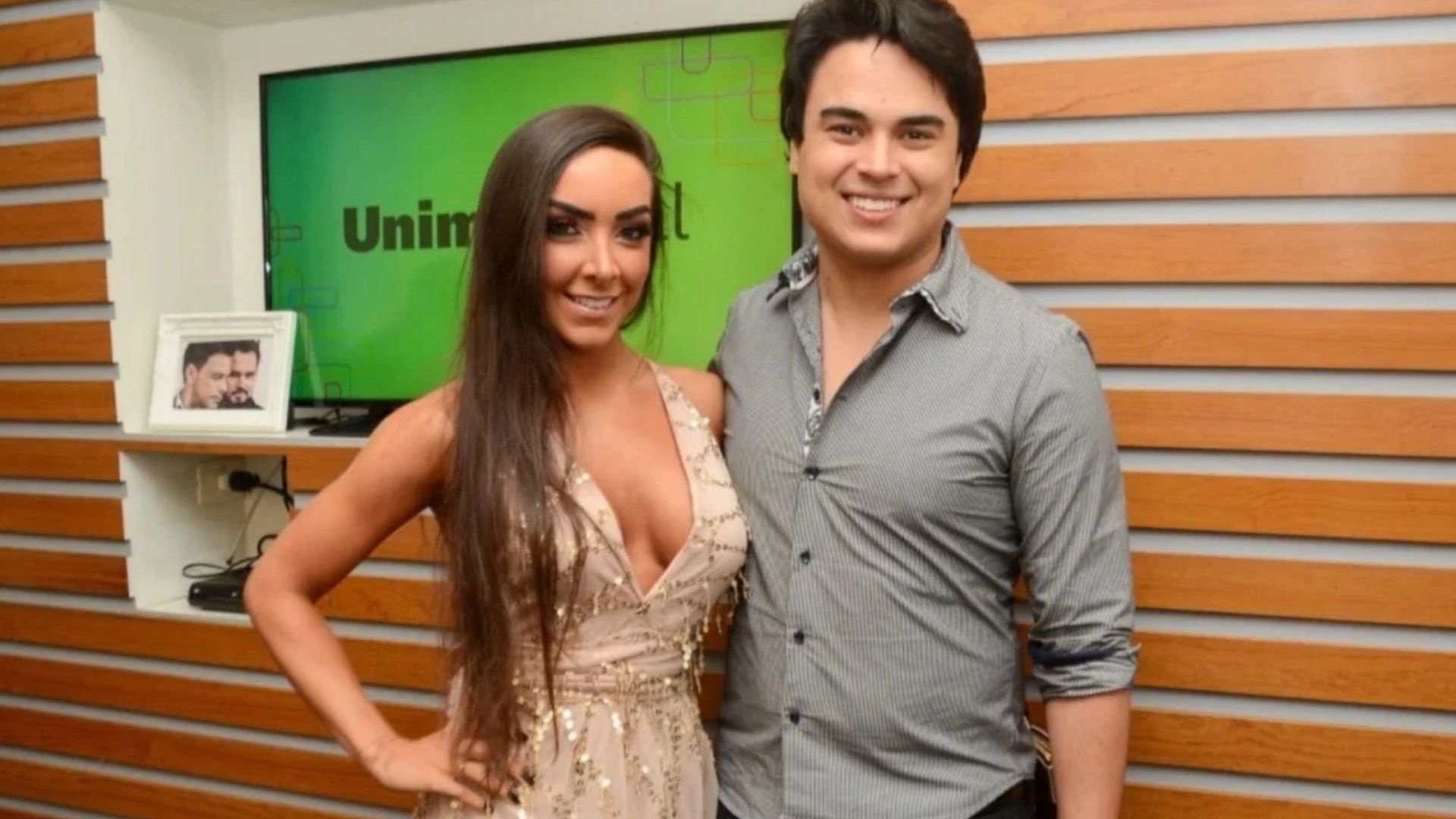 Filho Zez&eacute; Di Camrgo