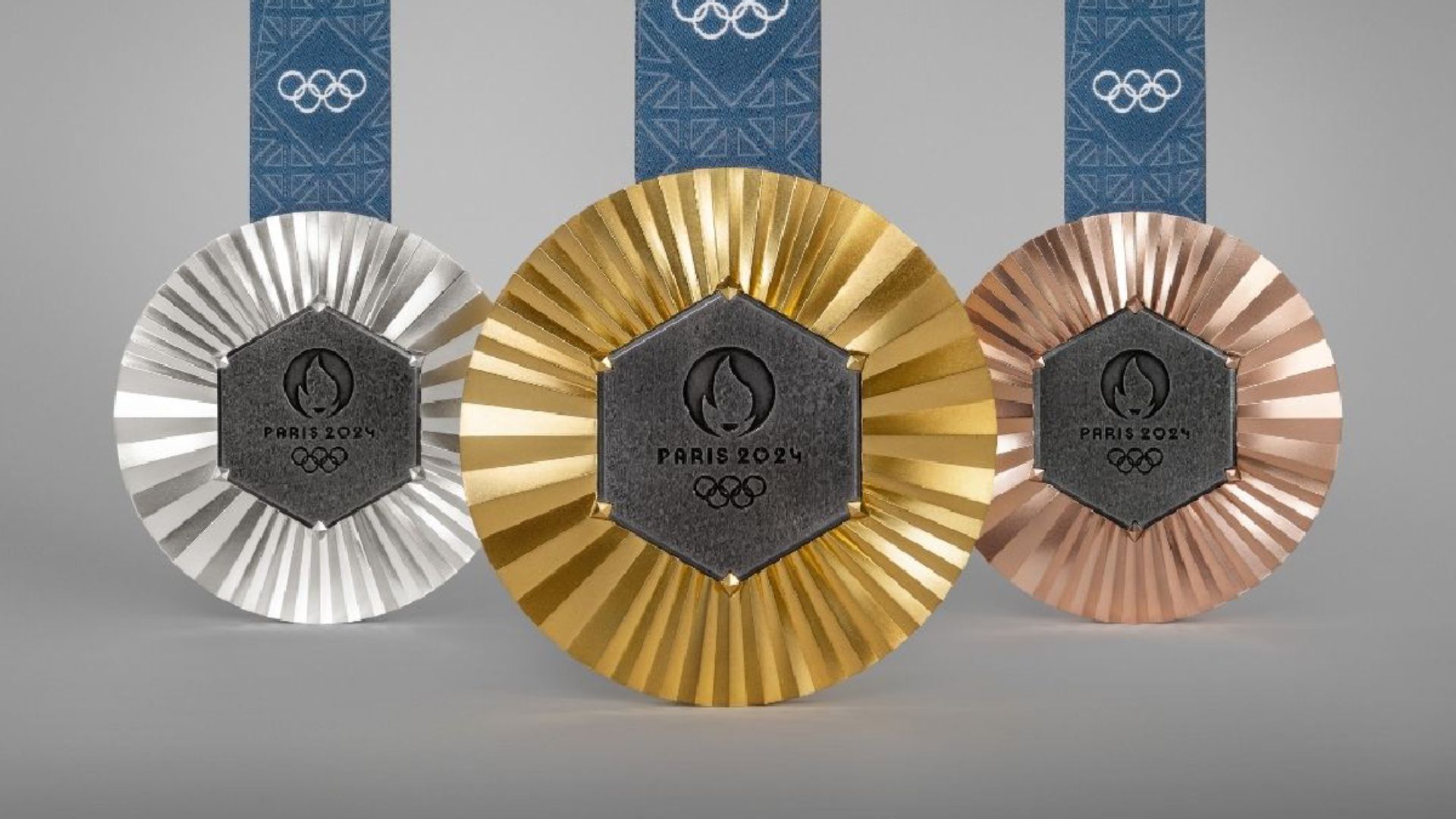 Medalhas olimp&iacute;adas