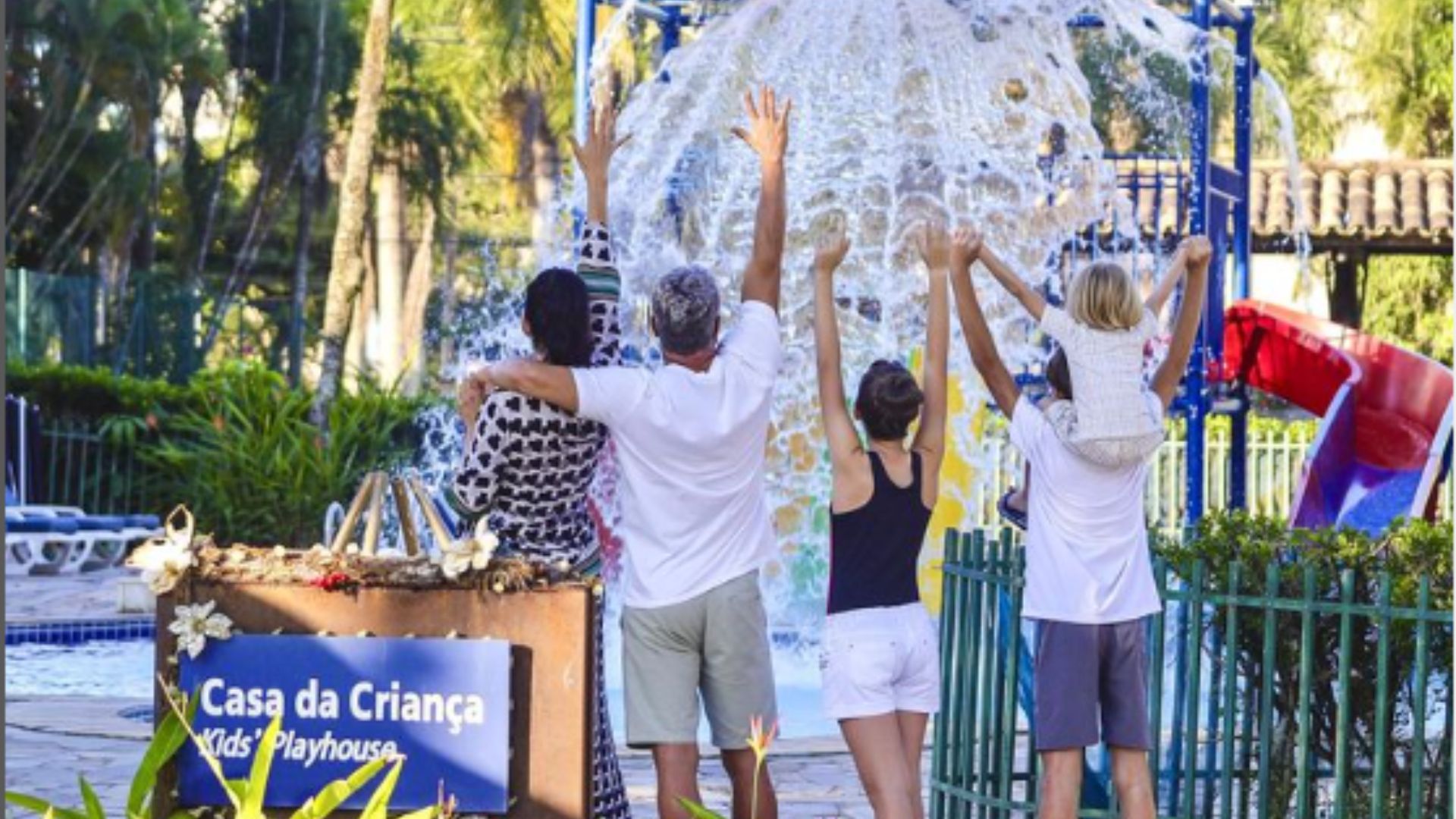 Casa da Crian&ccedil;a