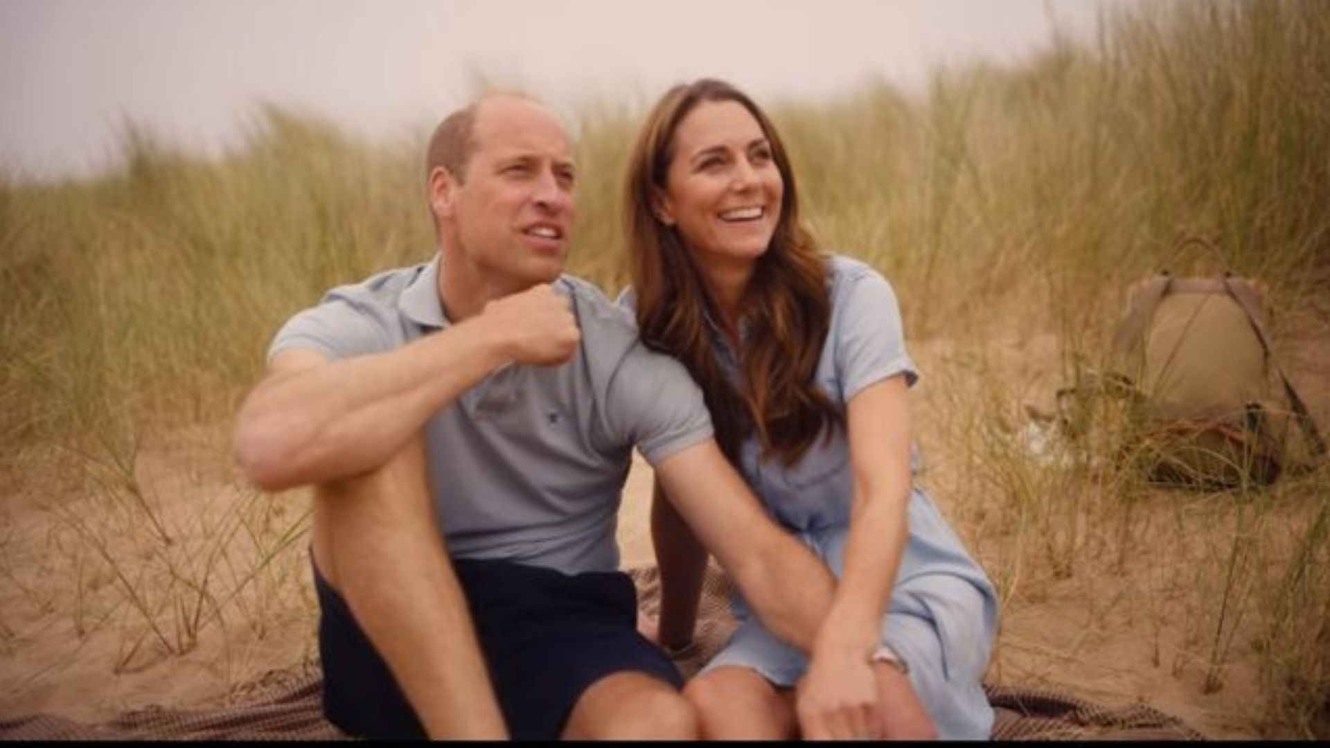 Kate Middleton e pr&iacute;ncipe William