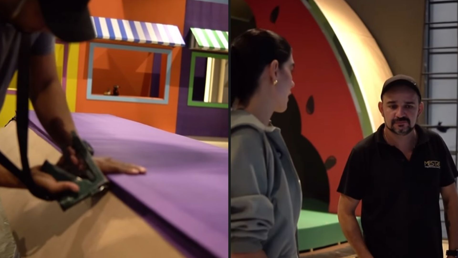 Anivers&aacute;rio Maria Flor