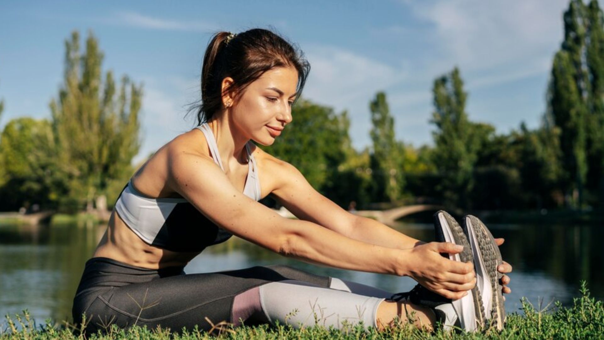 Atividade F&iacute;sicas