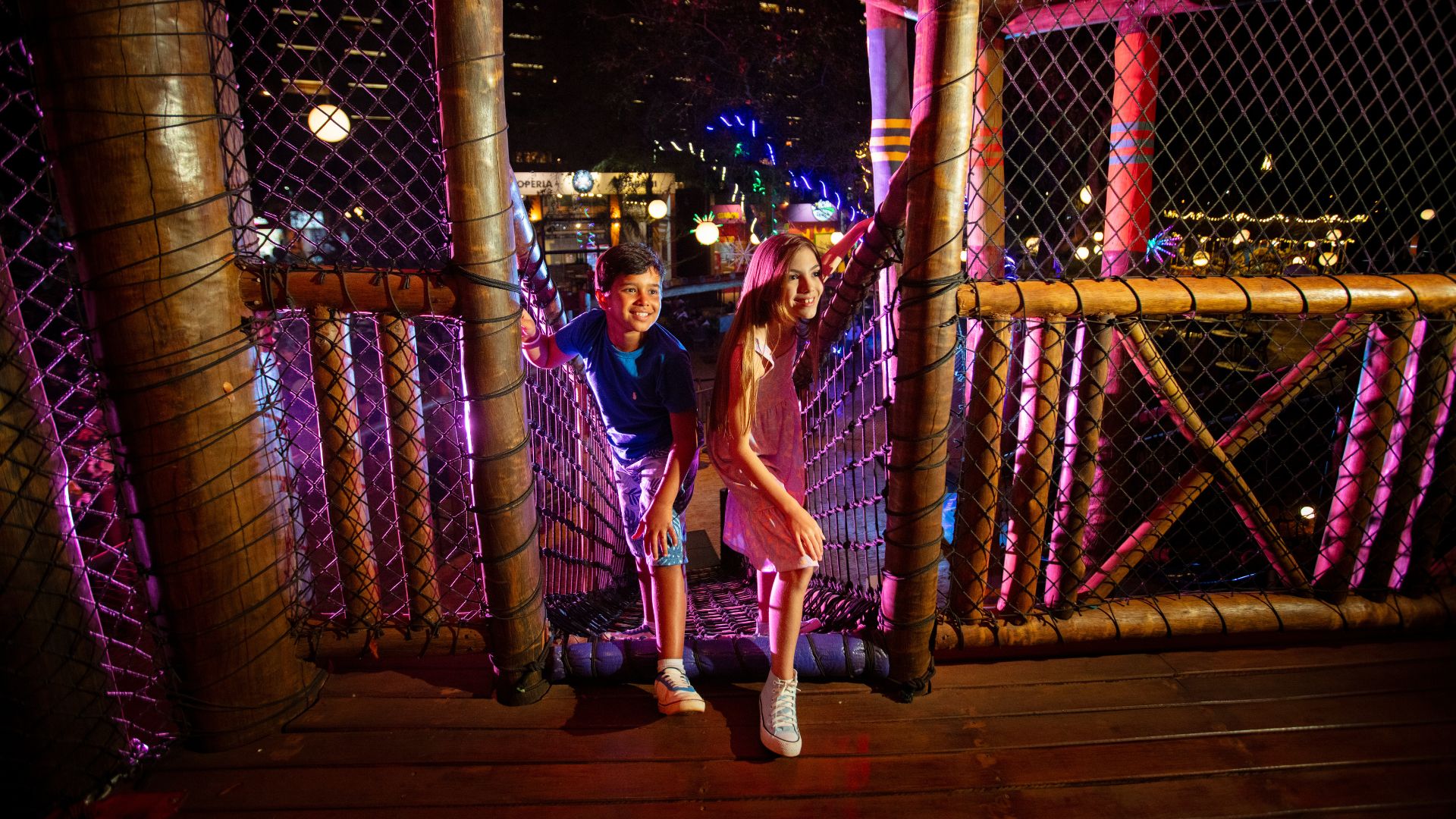 Hot Beach Resort, em Ol&iacute;mpia