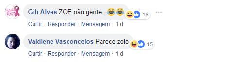 (Foto: Reprodução/Facebook)