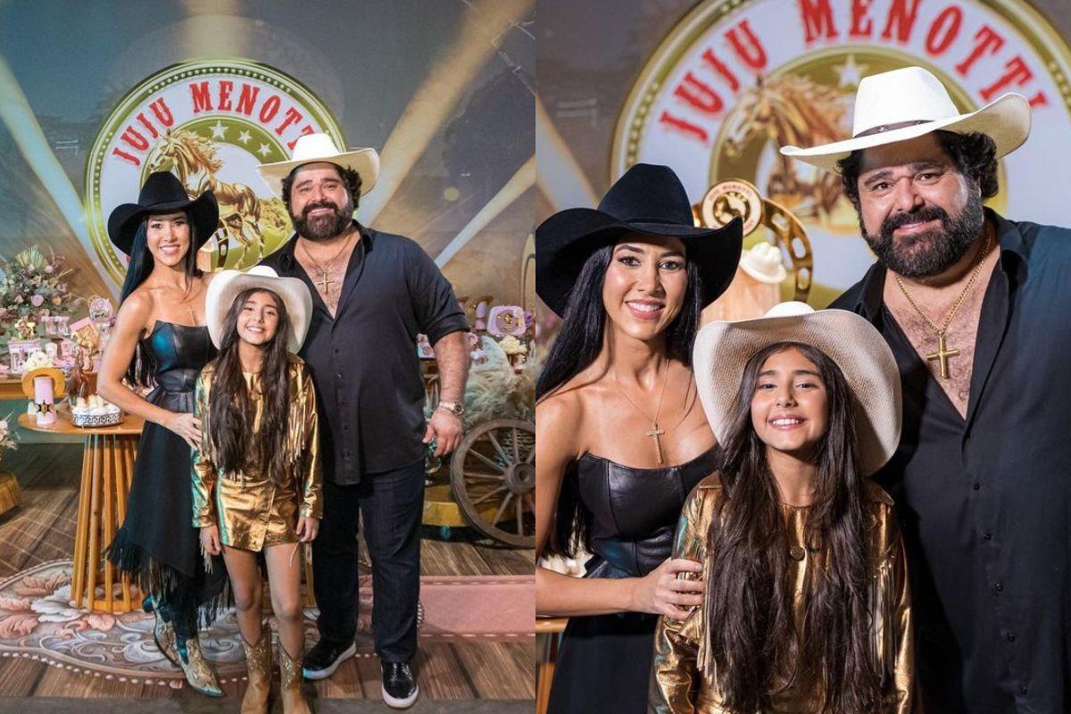 Fabiano Menotti, Gaby Menotti, Gabriela Menotti, Juju Menotti, filha Fabiano Menotti, filha Gaby Menotti, filha Gabriela Menotti, mulher Fabiano Menotti, esposa Fabiano Menotti, irmão César Menotti, cunhada César Menotti, sobrinha César Menotti, família César Menotti, família Fabiano Menotti, família Gaby Menotti, família Gabriela Menotti, família Juju Menotti