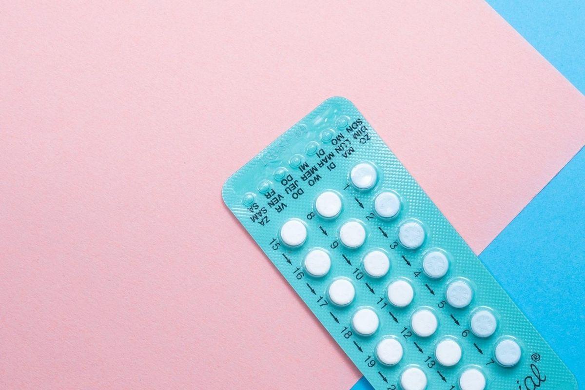 A laqueadura é um método contraceptivo definitivo