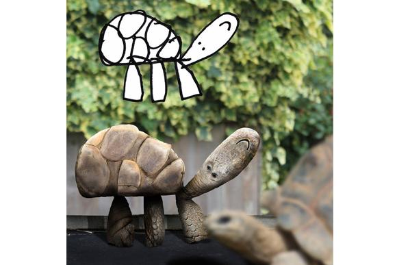 (Foto: Reprodução/Instagram @thingsihavedrawn)