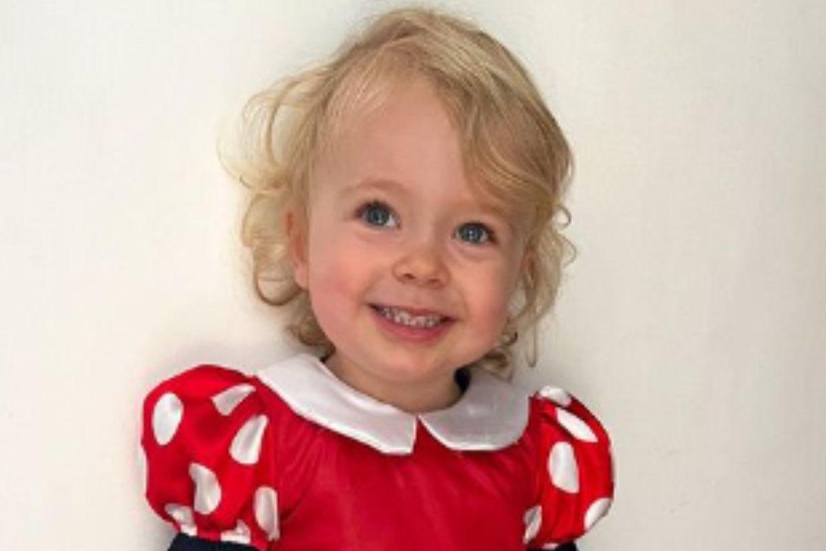 Alice vai fazer parte do programa Domingão com Huck