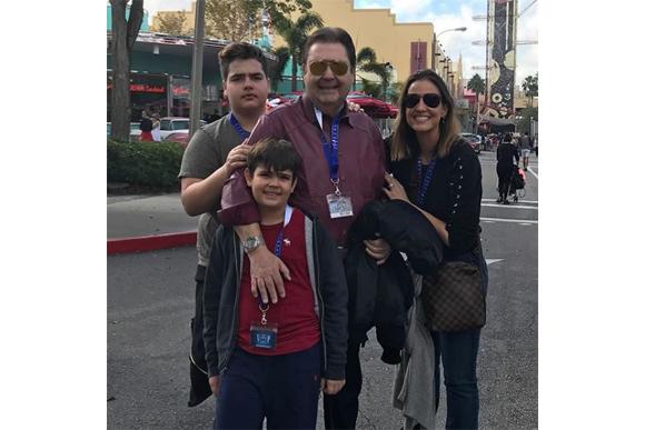 (Foto: Reprodução/Instagram)