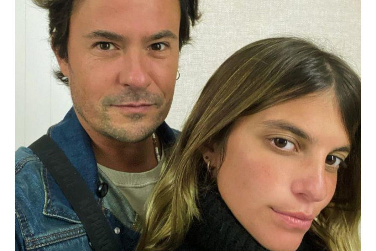 Paulo Vilhena e Maria Luiza Vilhena