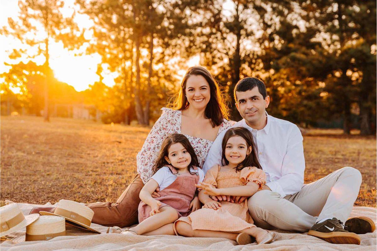 Helaine Capucho, família Helaine Capucho, burnout Helaine Capucho, entrevista Helaine Capucho