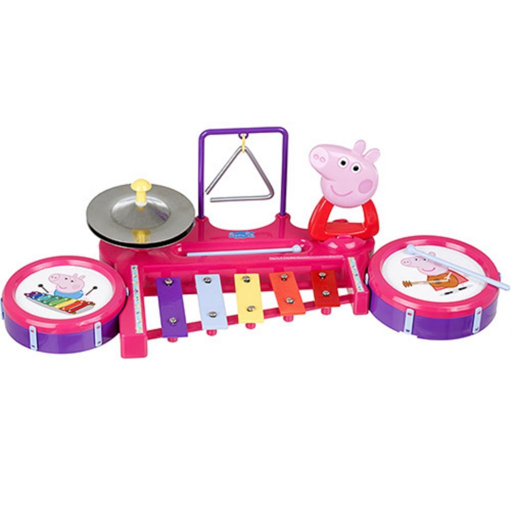 Peppa Pig - Multikids - R$ 139,90 (1)