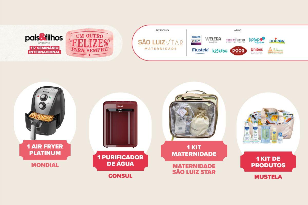 2º sorteio do 15º seminário 2-4