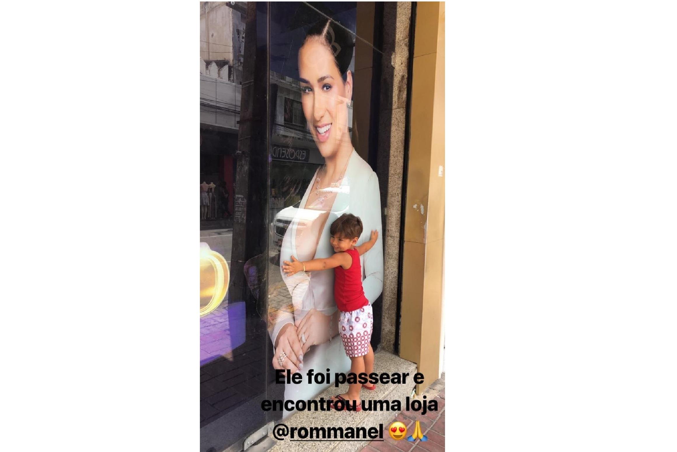 (Foto: Reprodução/Instagram)