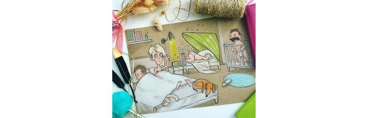 (Foto: Reprodução/Instagram @mary_chemi)