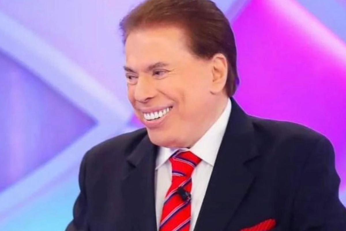 Silvio Santos