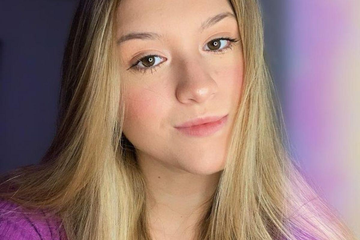 Filha de Gugu Liberato muda de casa e mostra detalhes (Foto: Reprodu&ccedil;&atilde;o / Instagram)