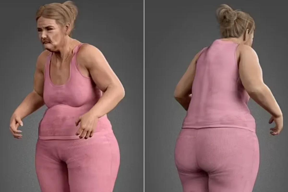 Projeção mostra trabalhadores de home office daqui 70 anos