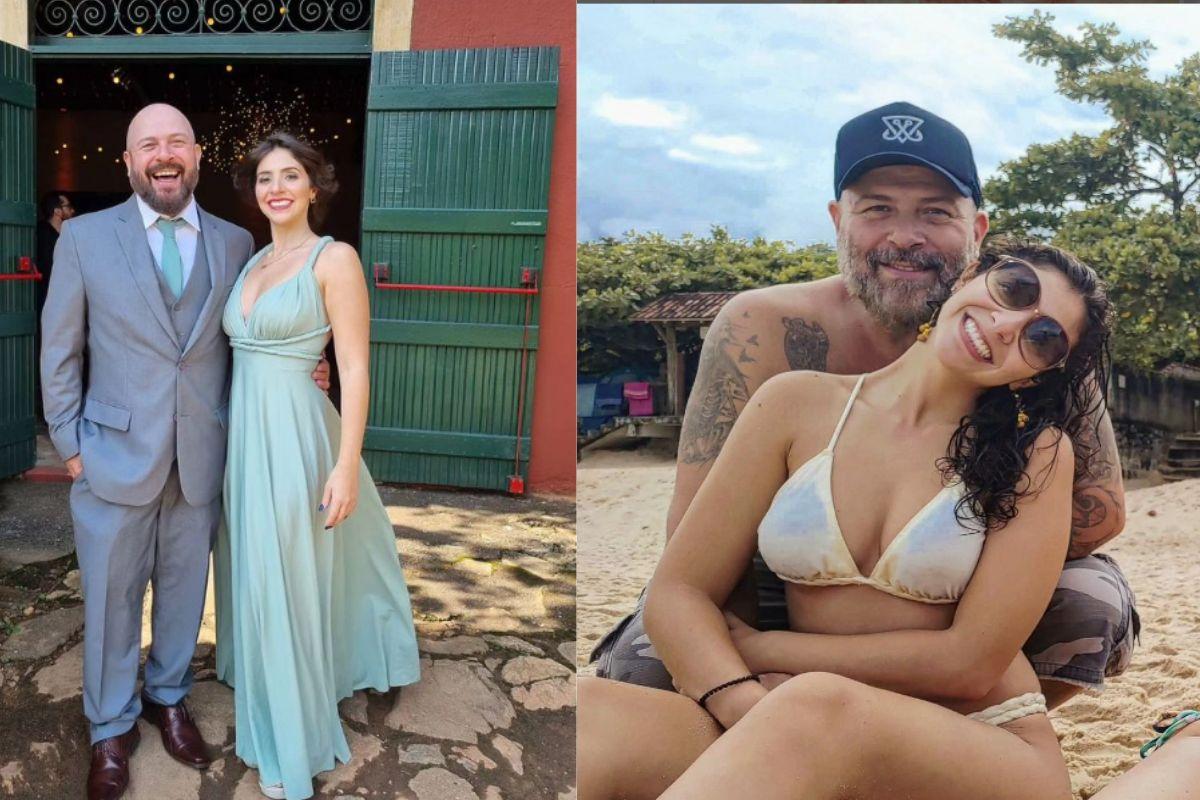 Mingau Ultraje a Rigor, baixista Ultraje a Rigor, o que aconteceu com Mingau do Ultraje, como está Mingau do Ultraje, estado de saúde Mingau Ultraje a Rigor, família Mingau Ultraje a Rigor, mulher Mingau Ultraje a Rigor