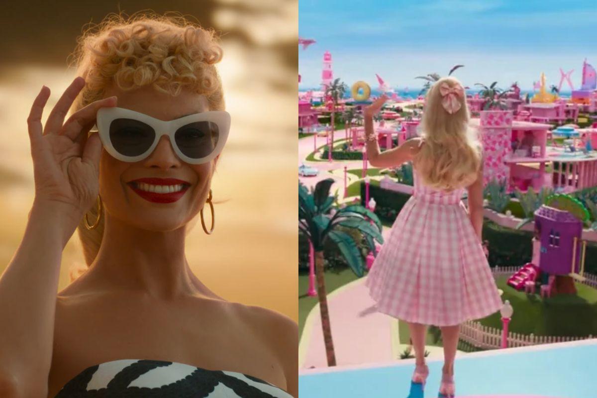 Filme da Barbie