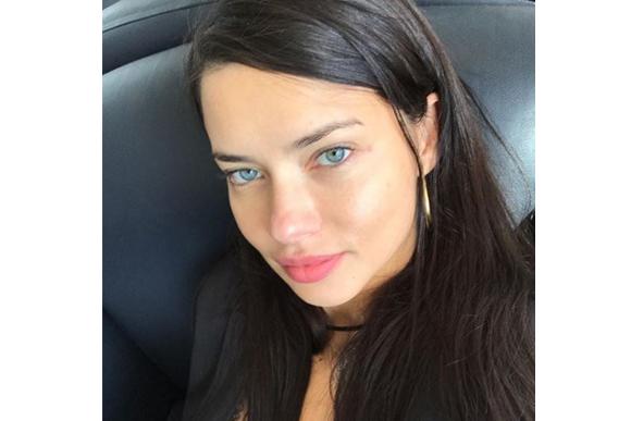 (Foto: Reprodução/Instagram @adrianalima)