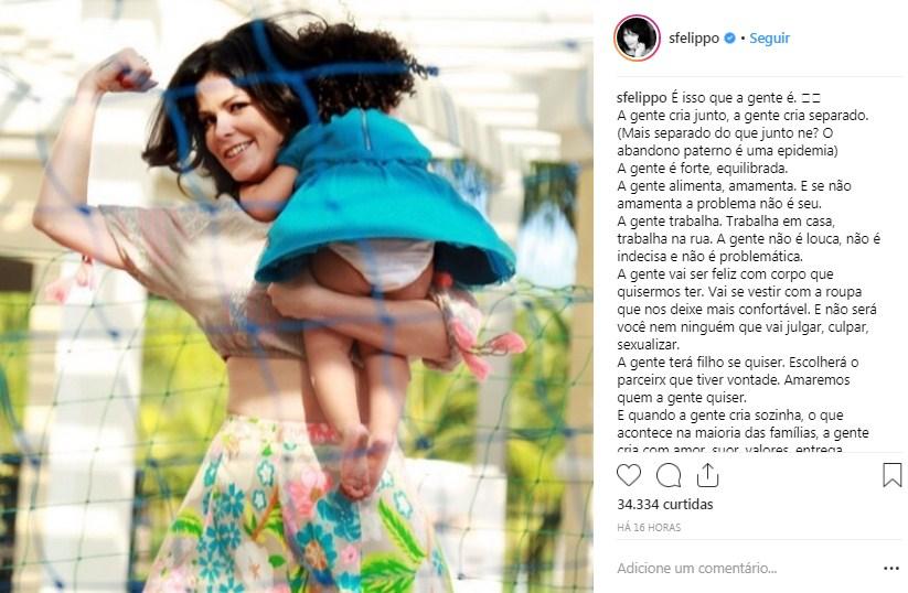 samara-felippo-e-a-filha