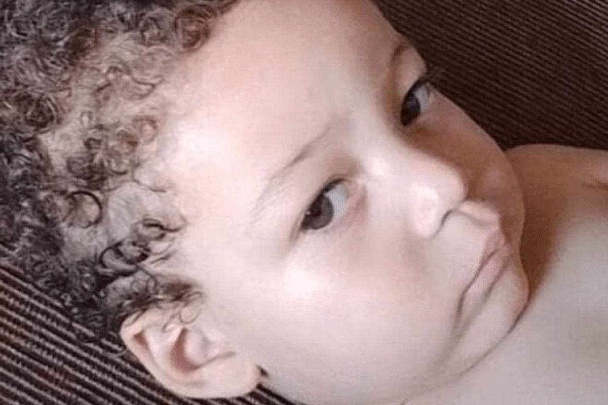 A policia confirmou que o corpo encontrado é de Thiago Rocha