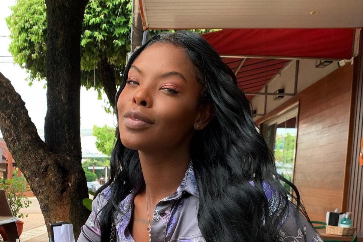 Mãe de filha de Vitão diz que está sozinha