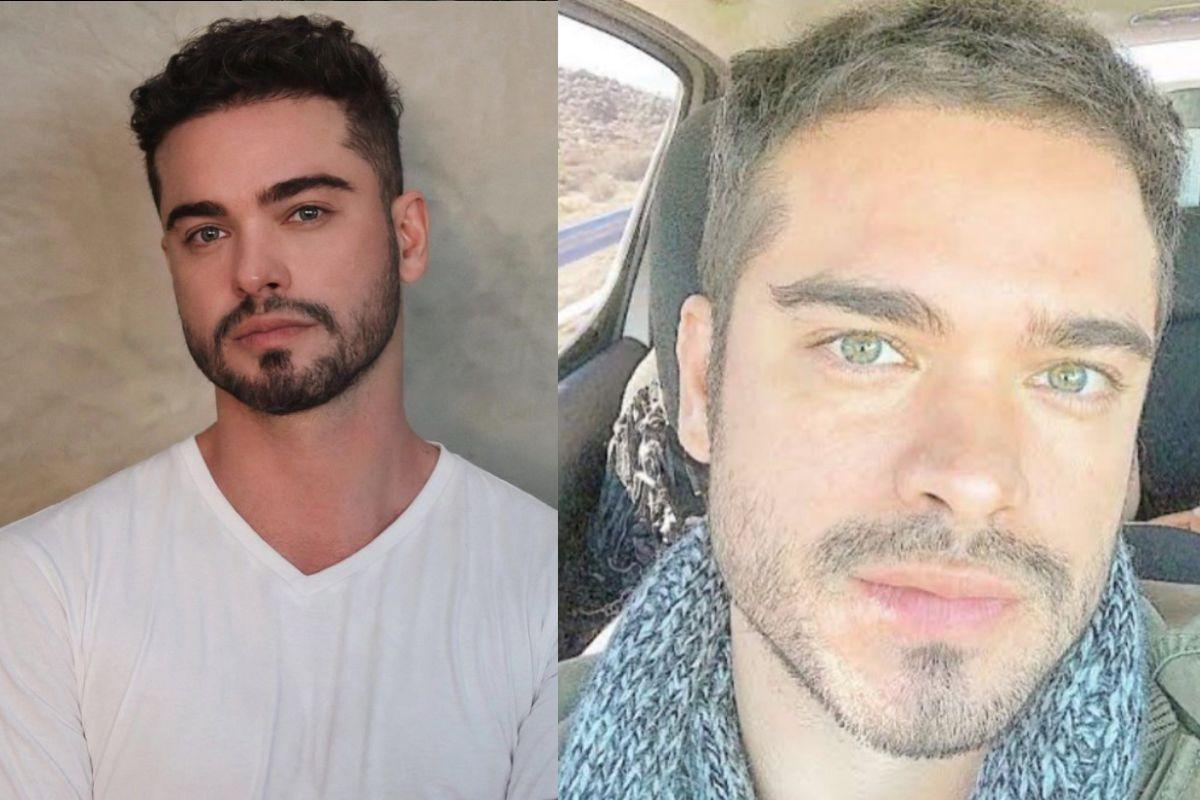 Sidney Sampaio, ator Sidney Sampaio se joga de janela, ator Sidney Sampaio destrói quarto de hotel