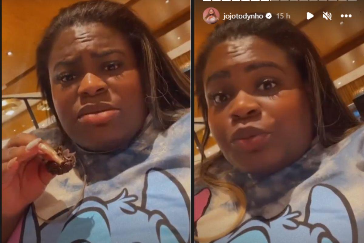 Jojo Todynho fala sobre gravidez (2)