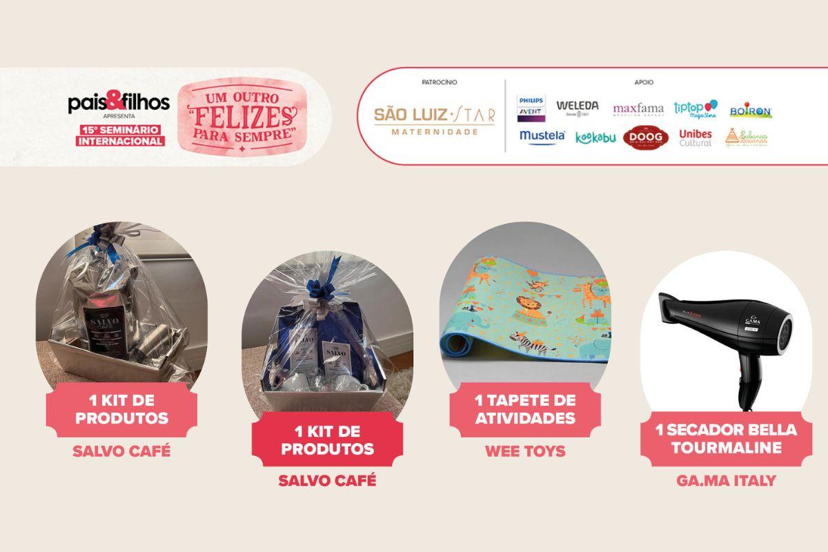 1º sorteio do 15º seminário 1-2