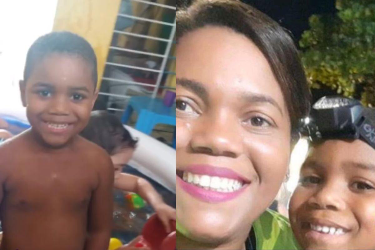 Mirtes Renata Santana, mãe menino Miguel, caso menino Miguel, Sari Mariana Costa Gaspar, Sérgio Hacker Corte Real