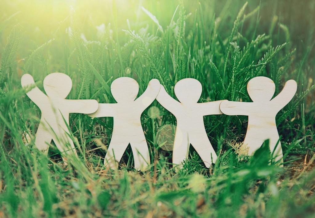 Importância de fazer amizades