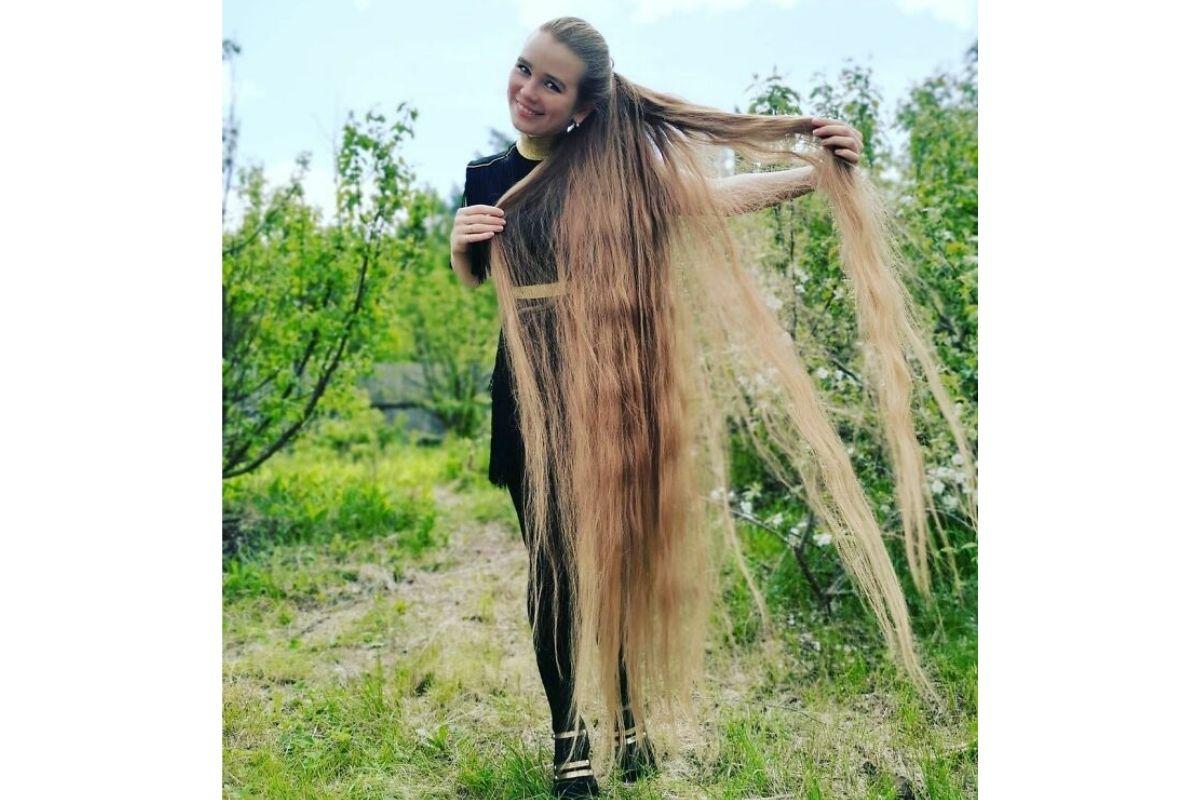 Os fios surpreendem!