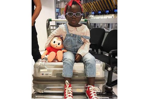 (Foto: Reprodução/Instagram)