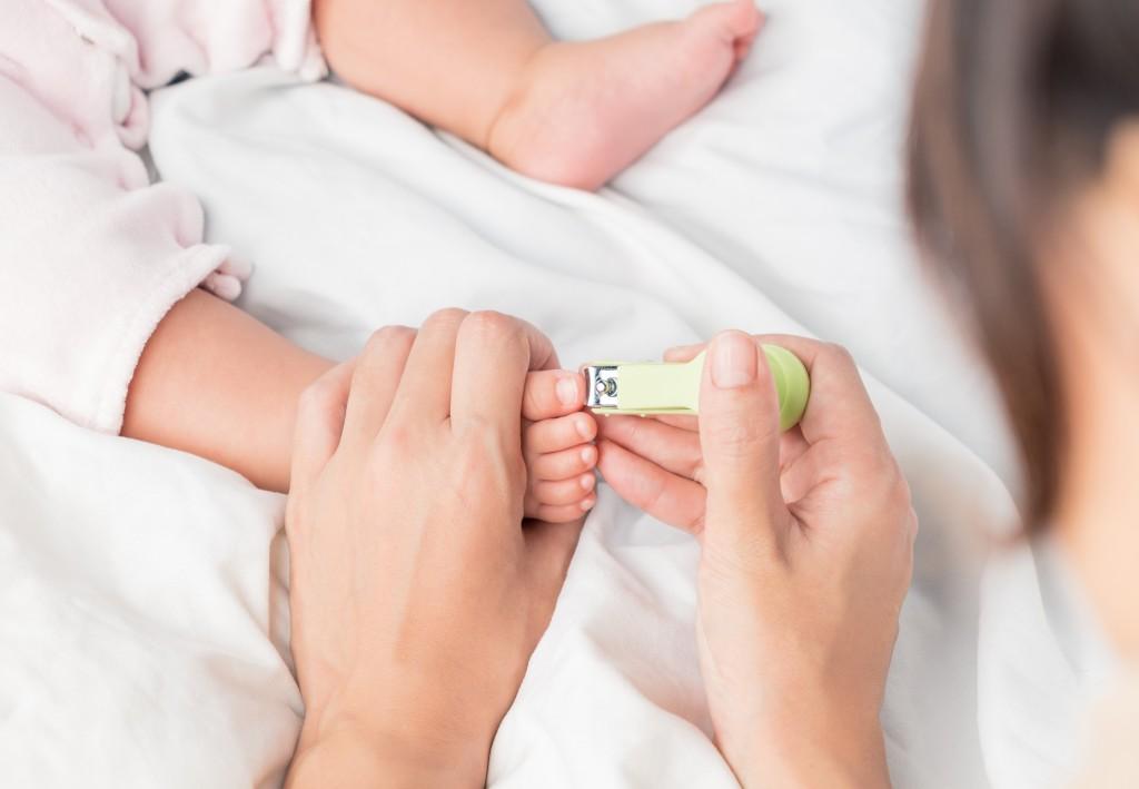 sugestões de kit de unha