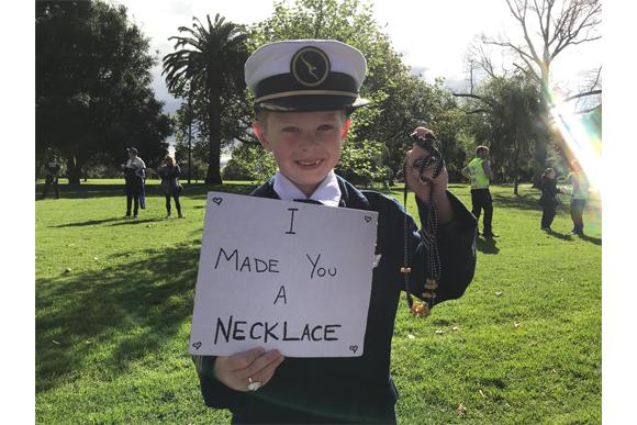 (Foto: Reprodução/Twitter @Ro_Smith)