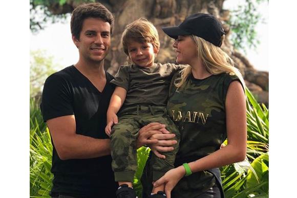 (Foto: Reprodução/Instagram @lumacostaa)