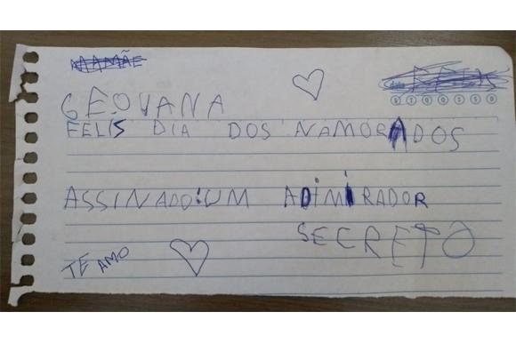 (Foto: Arquivo Pessoal)