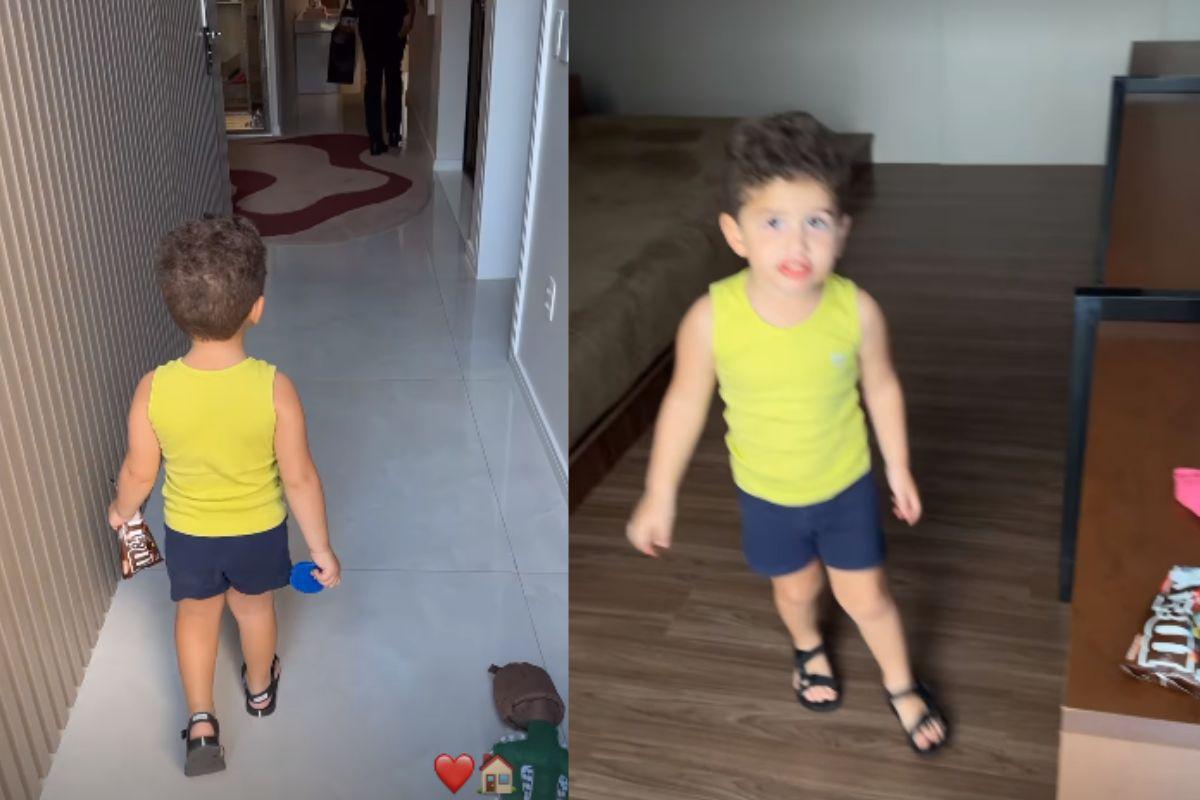 Filho do Zé Vaqueiro