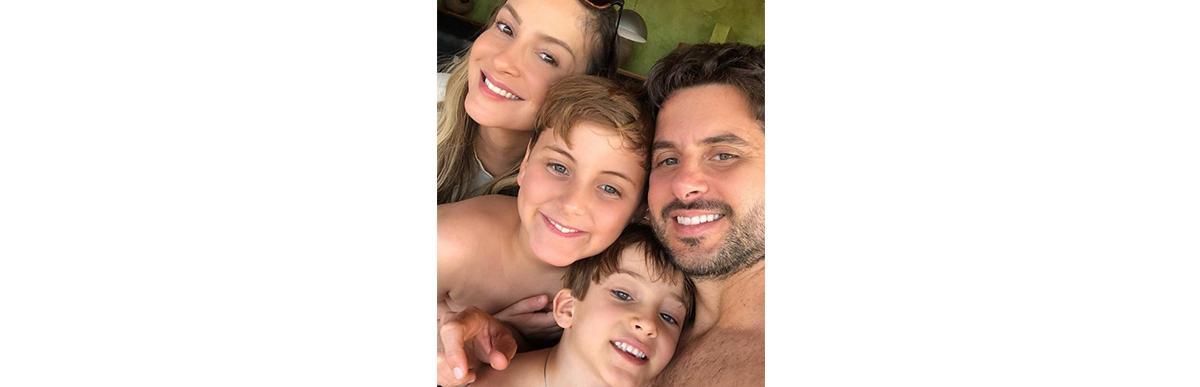 Foto: Reprodução Instagram / @claudialeitte