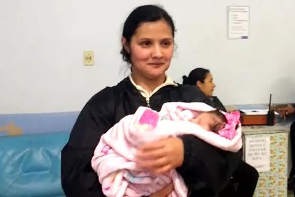 (Foto: Reprodução/Dione Aguiar/G1)