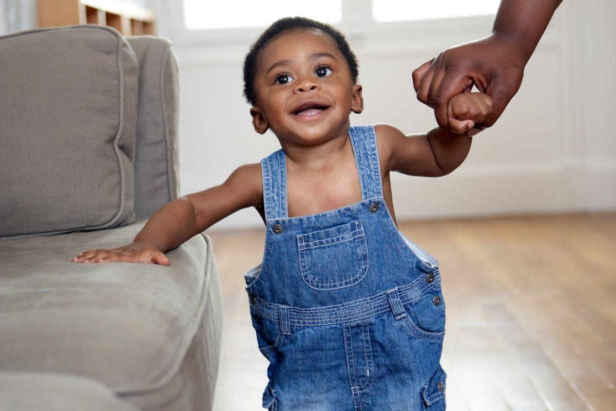 Veja mais de 70 opções de nomes masculinos americanos para dar para seu filho