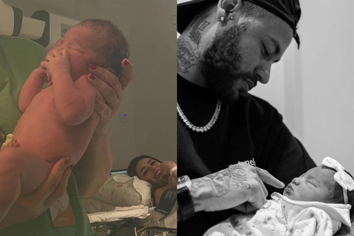 Mavie, filha Neymar, família Neymar, namorada Neymar, mãe da filha de Neymar, nascimento filha de Neymar, filha de Neymar nasceu, Bruna Biancardi, nascimento filha Bruna Biancardi, filha Bruna Biancardi nasceu, parto Bruna Biancardi, Bruna Biancardi deu à luz, família Bruna Biancardi