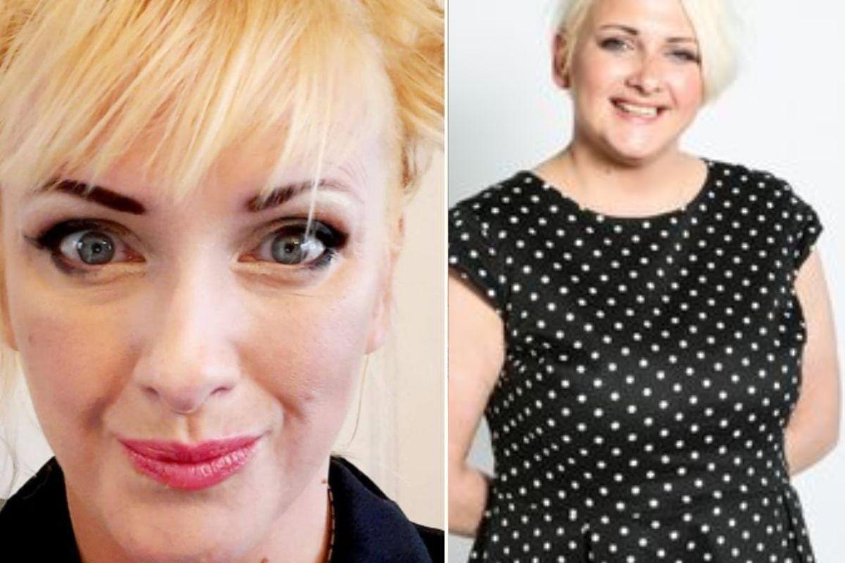 Mãe fala que fez sexo com o parceiro no hospital 