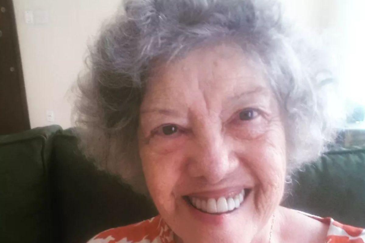 Morre Neusa Maria Faro