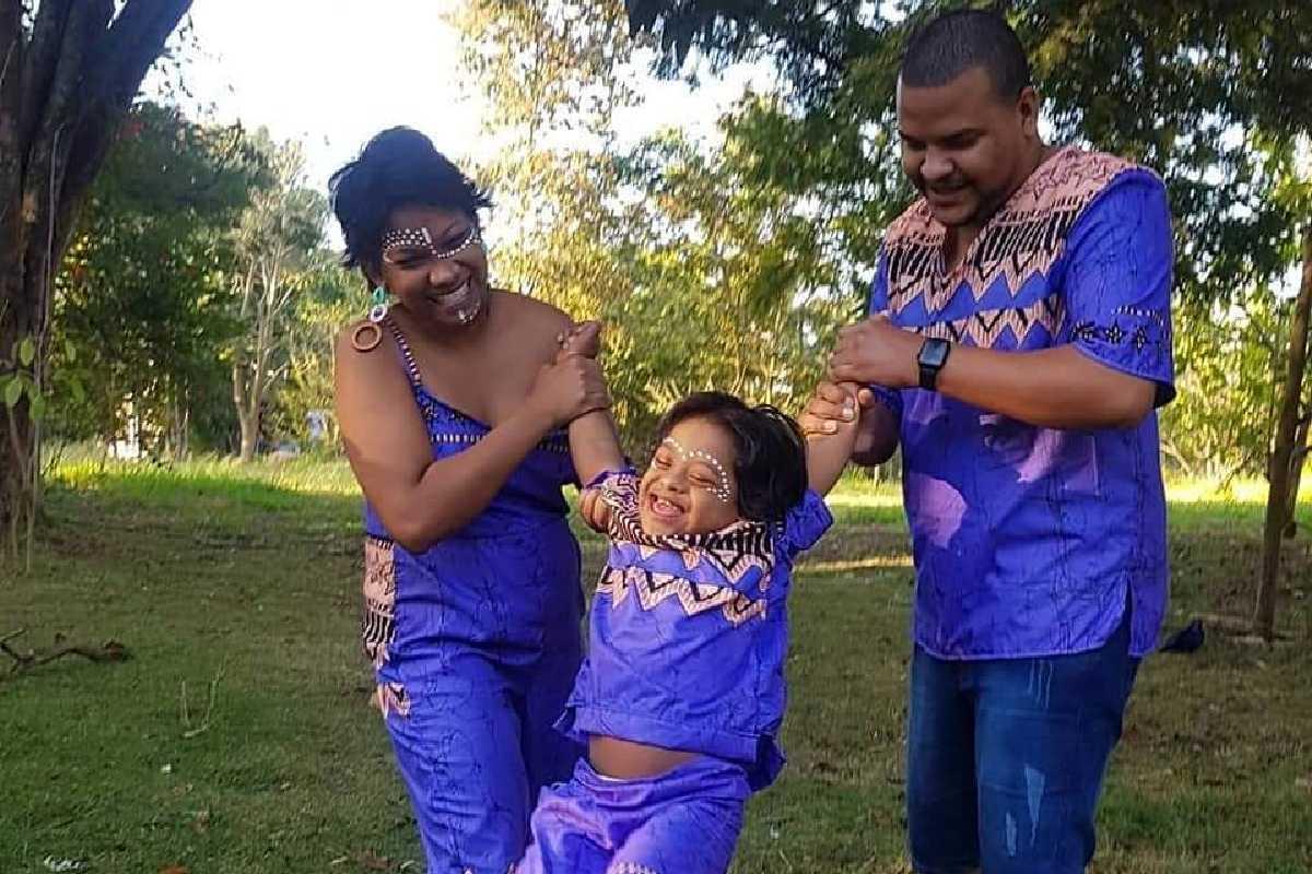 A maternidade negra e atípica traz outras questões